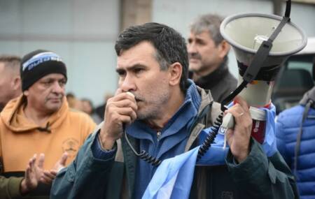 Ramón Amarilla