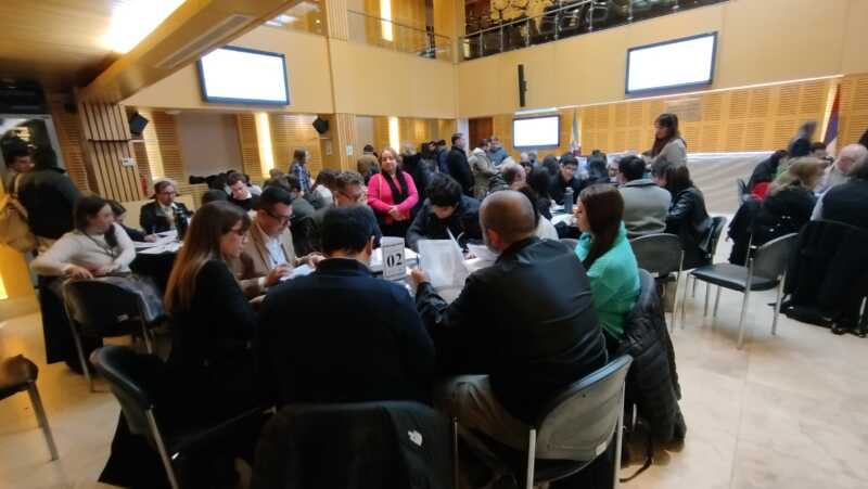 Resultados definitivos en Misiones: el Frente Renovador ganó y se quedó con 7 bancas legislativas WhatsApp Image 2025 06 12 at 08.29.36 - 1
