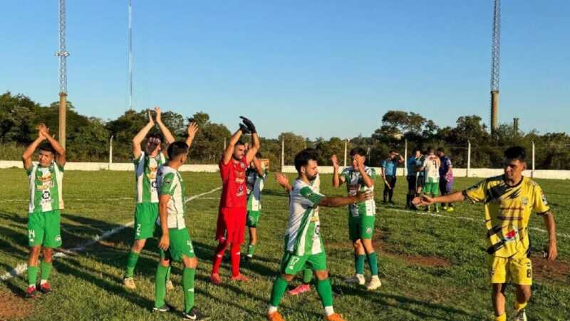 Torneo Provincial de Fútbol: hubo acción pese a las suspensiones 5 WhatsApp Image 2025 06 16 at 10.46.51 - 4