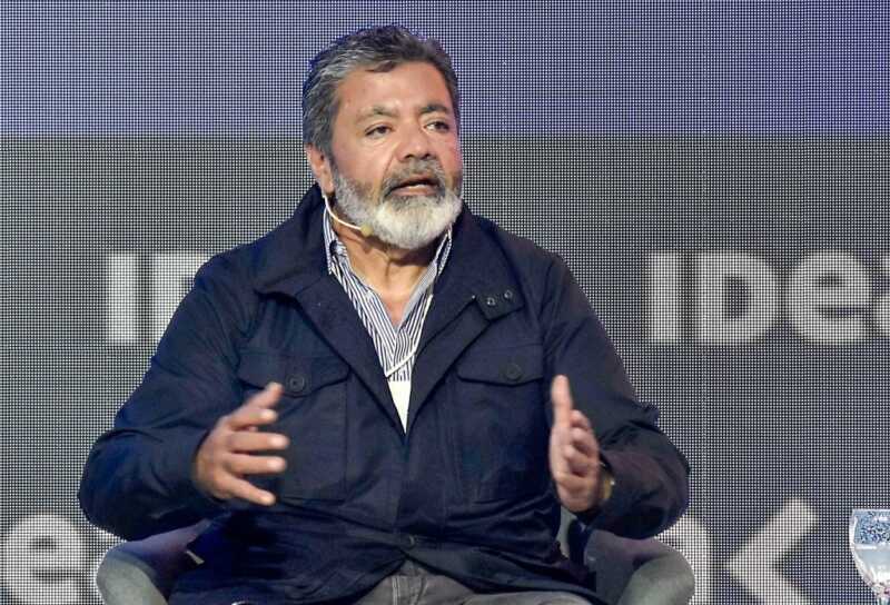Consejo de Mayo: la CGT define su representación ante la preocupación de la reforma laboral 4 WhatsApp Image 2025 06 24 at 07.52.07 - 3