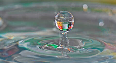 agua naturaleza
