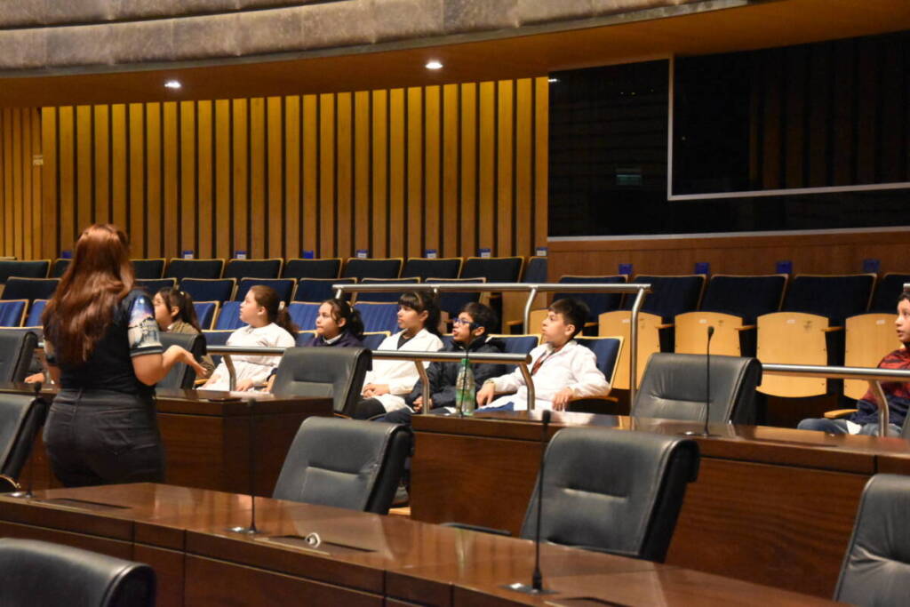 banca legislativa Misiones - 2