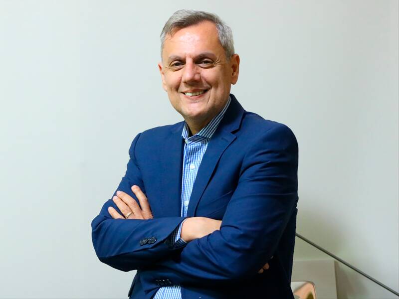 Bernardo Stamateas dará charla gratuita en Eldorado 3 Bernardo Stamateas ofrecerá una charla gratuita y abierta al público en Eldorado.