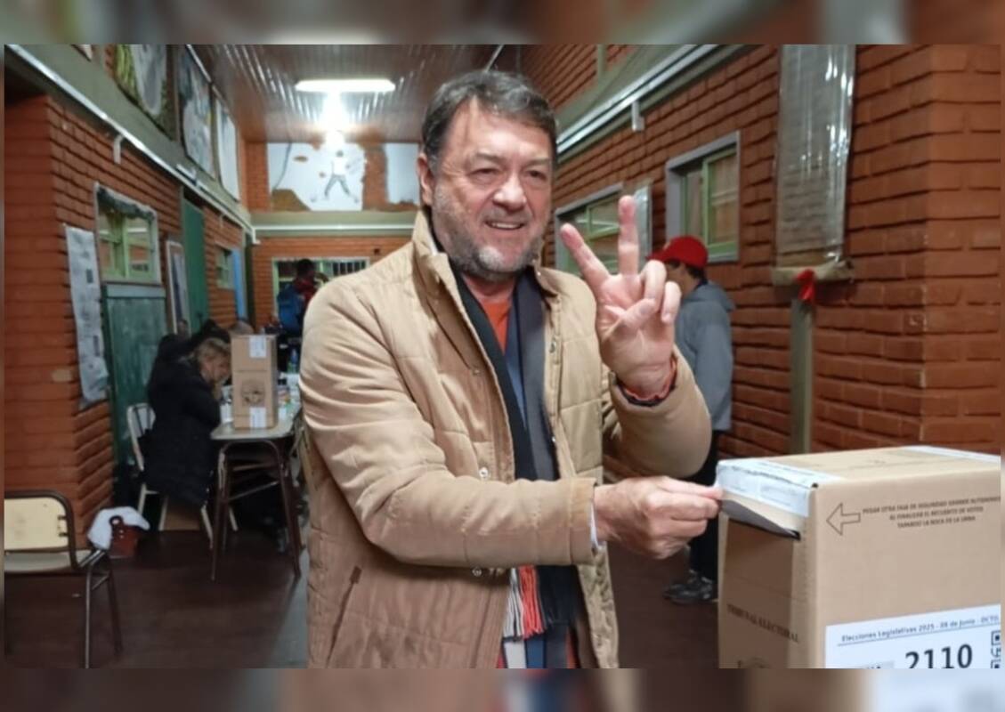 El PAyS armó su frente propio y quiere que Cacho Bárbaro sea primer candidato a diputado nacional 5 cacho barbaro - 4