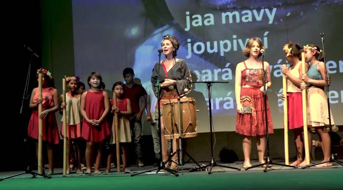 Del circo al atardecer musical: eventos gratis en Misiones 7 centro de conocimiento - 6