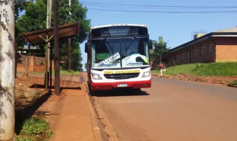 Iguazú: Cámara Gesell ratificó abuso a menor camino a la escuela 5 colectivo iguazu - 4