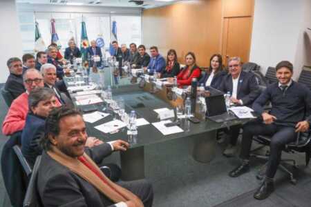 gobernadores provincias