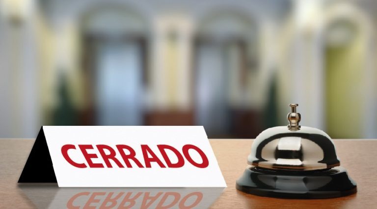 Con baja ocupación, hoteles adeudan sueldos y aguinaldos en plena temporada 3 Misiones hoteles turismo