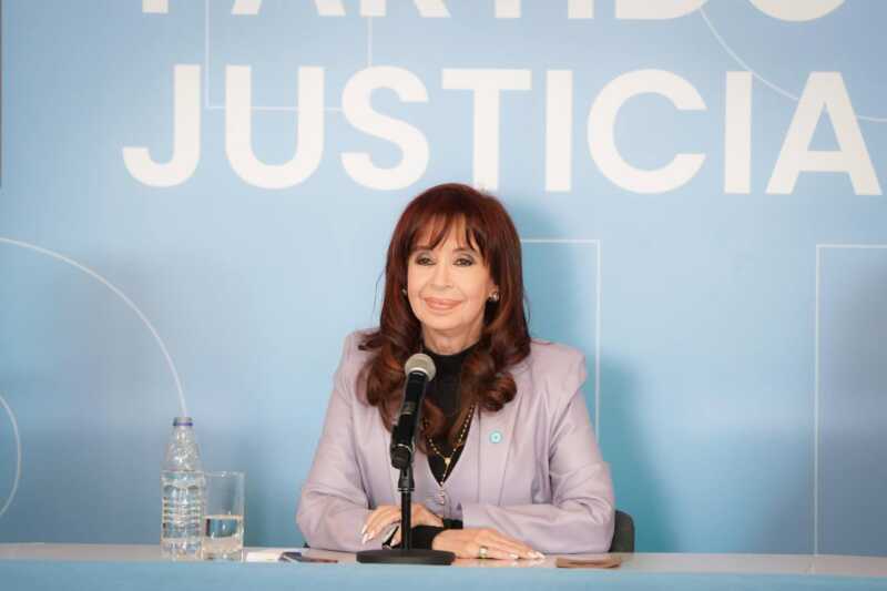 Misiones: el PJ lanza Multisectorial en respaldo a Cristina Kirchner 4 El Partido Justicialista (PJ) de Misiones lanzará este lunes una nueva herramienta de articulación política en defensa de Cristina Fernández de Kirchner