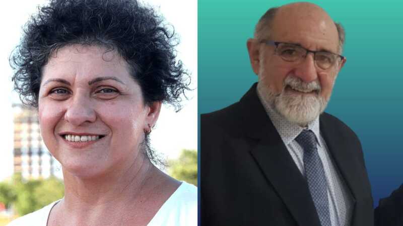 candidatos de forja