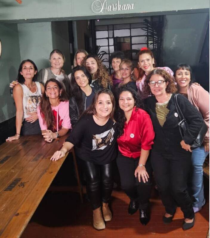 Por primera vez en Posadas: Se realizará un debate exclusivo de mujeres en campaña 2 Un grupo de candidatas a concejal en Posadas decidió organizar un encuentro exclusivo para mujeres.