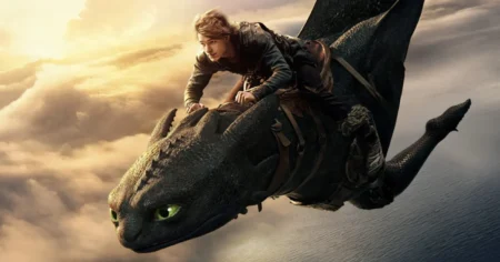Cómo entrenar a tu dragón en el IMAX del Conocimiento