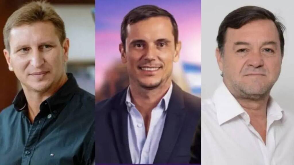elecciones - 1