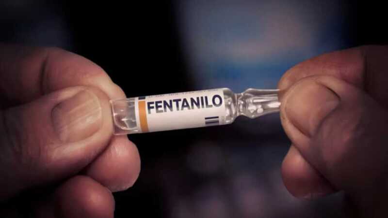fentanilo