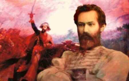 guemes en la batalla