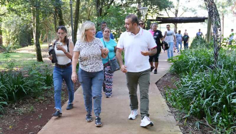 Herrera Ahuad se diferenció de otras posiciones internas y pidió no buscar culpables, como por ejemplo, a los intendentes. Sino, "hacerse cargo"