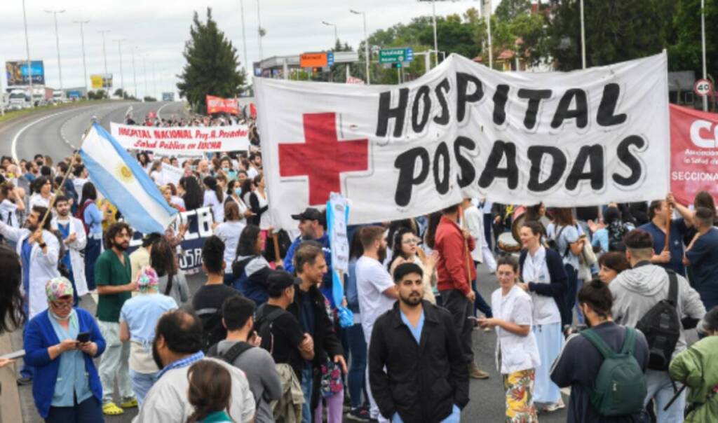 hospital posadas 1 - 1