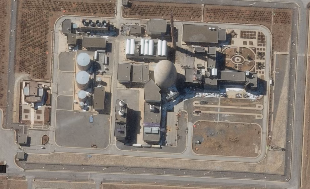 China condena ataques de EEUU a instalaciones en Irán 3 China: los bombardeos violan los principios fundamentales de la Carta de las Naciones Unidas y el derecho internacional