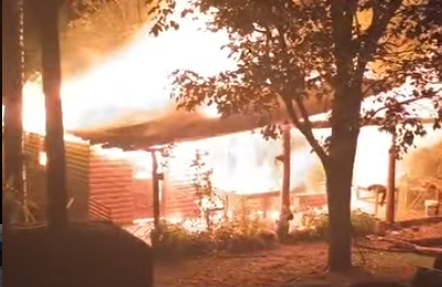 incendio iguazu - 1
