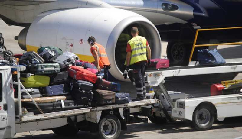 Autorizan a Escalum Investment S.A. para prestar servicios de rampa en aeropuertos 4 intercargo rampa - 3