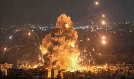 israel 2 1 - 2