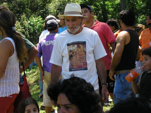 "Es clave cuidar el agua potable, no malgastarla, porque así evitamos todo el esfuerzo que implica potabilizarla"