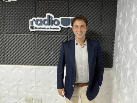 “Posadas tiene más de 70 tasas, muchas de ellas no recaudan nada. Hay que dejar tres o cuatro, las que verdaderamente sirven. Todo lo demás es una traba para el emprendedor”, señaló Mas en Radio Up
