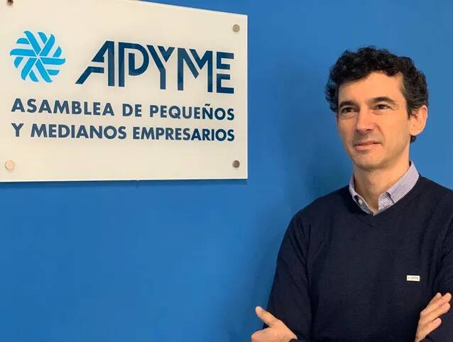 julian moreno presidente de apyme - 3