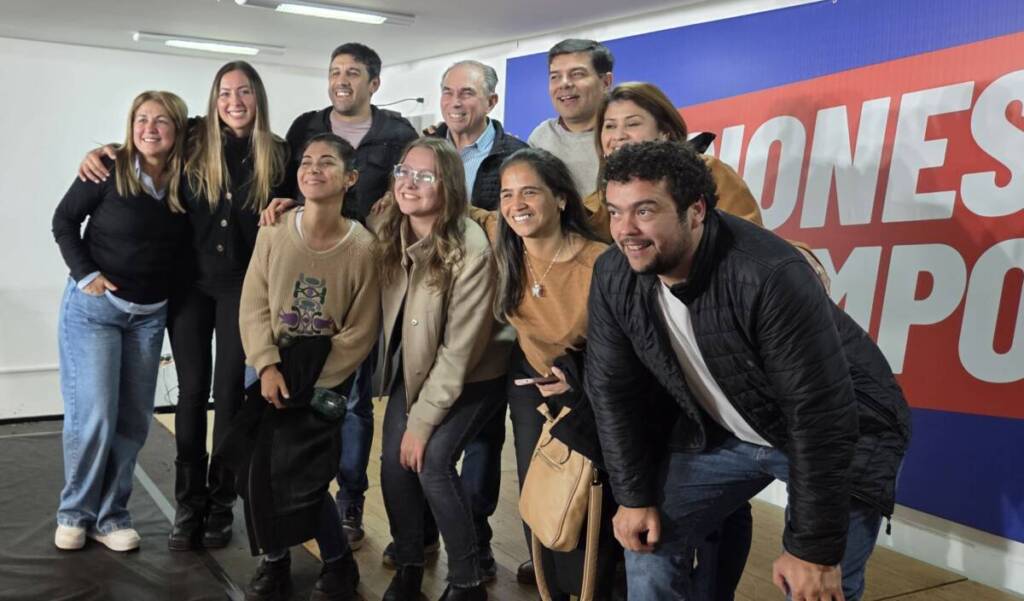 Mientras que Ramón Amarilla se impuso en la categoría de diputados, a nivel local el oficialismo capitalizó más adhesiones para el Concejo Deliberante, siendo Dani Vigo el más votado con el apoyo de Stelatto