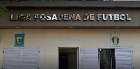 La Superliga Posadeña quedó en suspenso por la apelación de Brown ante el Consejo Federal Las semifinales del Torneo Apertura de la Superliga Posadeña quedaron paralizadas a la espera de la resolución del Consejo Federal sobre la apelación presentada por Brown tras el fallo del Tribunal de Penas de la Liga Posadeña.