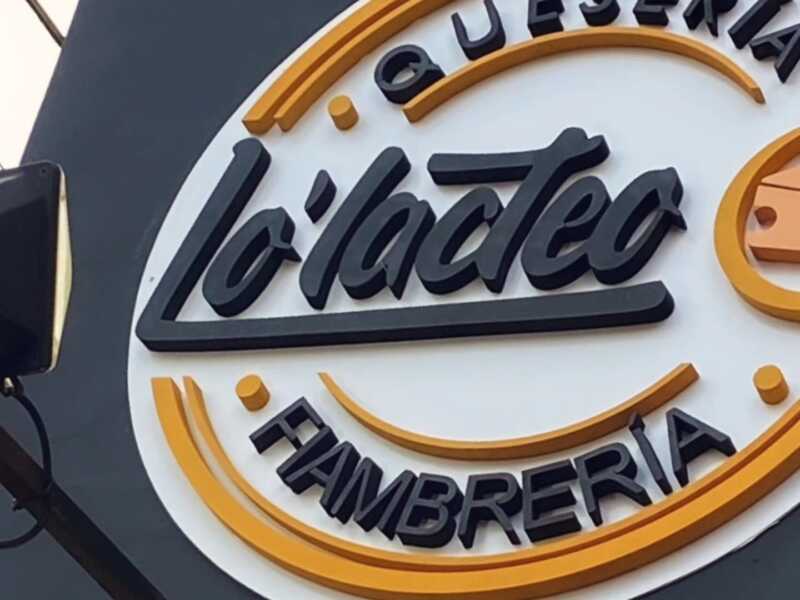 lo lacteo 3 - 2