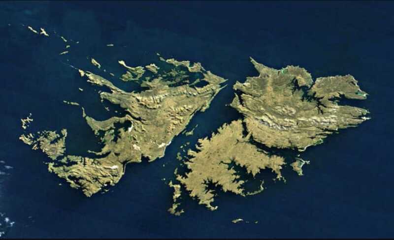 La postura de Estados Unidos y la soberanía en las Islas Malvinas: un debate que vuelve a la agenda internacional 1 El conflicto por las Islas Malvinas vuelve a escena tras versiones sobre un posible cambio en la postura de Estados Unidos.