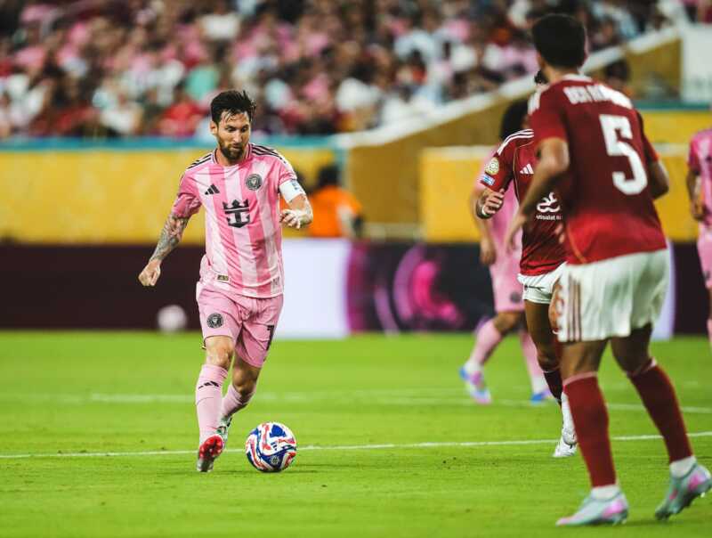 messi inter miami mundial clubes - 3