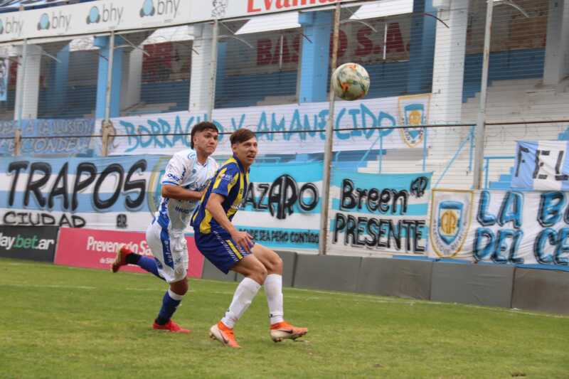 En un duelo correspondiente a la 16.ª fecha del Torneo Federal A, Bartolomé Mitre de Posadas consiguió un valioso empate 0 a 0 ante Atlético de Rafaela, en condición de visitante.