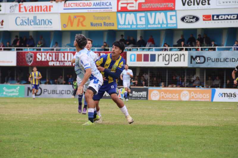 Para Bartolomé Mitre, el resultado representa un punto valioso en la ruta, que le permite mantenerse competitivo en la tabla de posiciones 