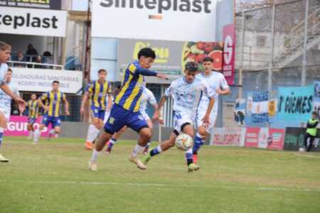 federal a mitre