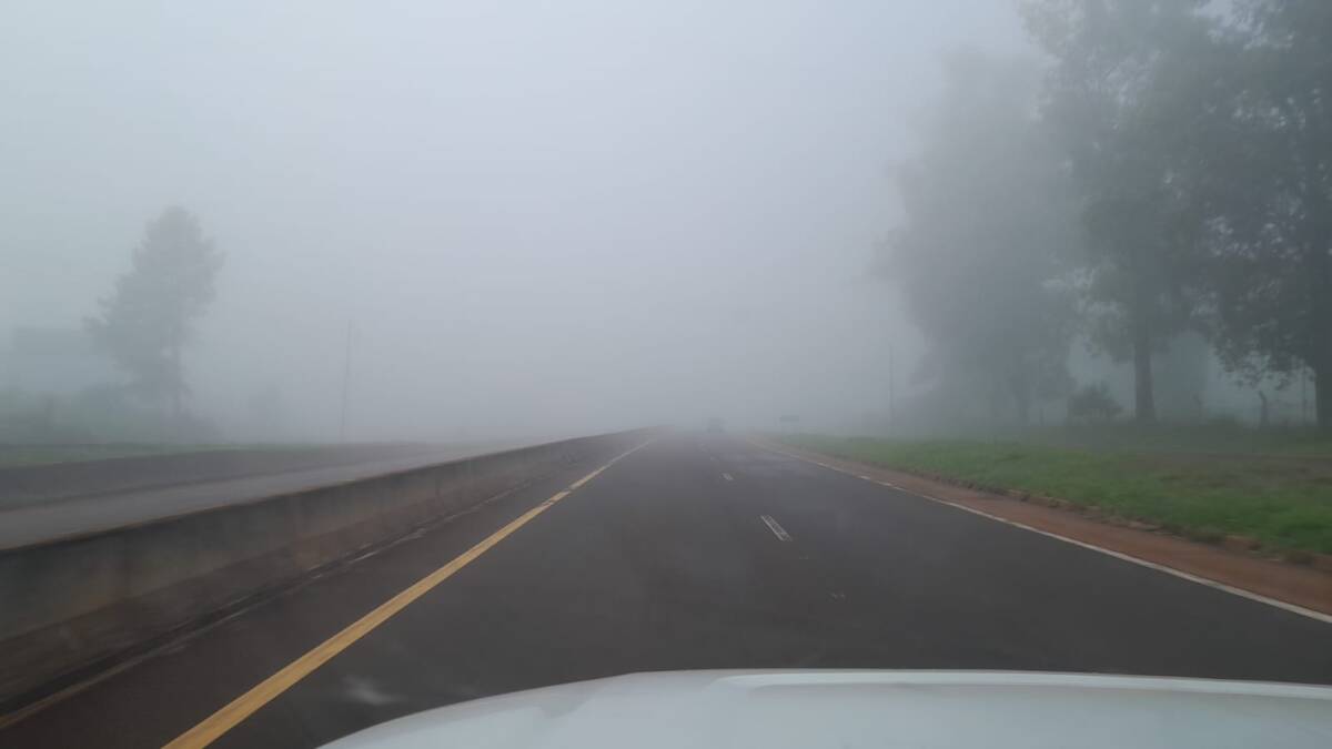 Semana con sol y clima templado en Misiones 4 Martes 15: fresco al arrancar, templado después en Misiones