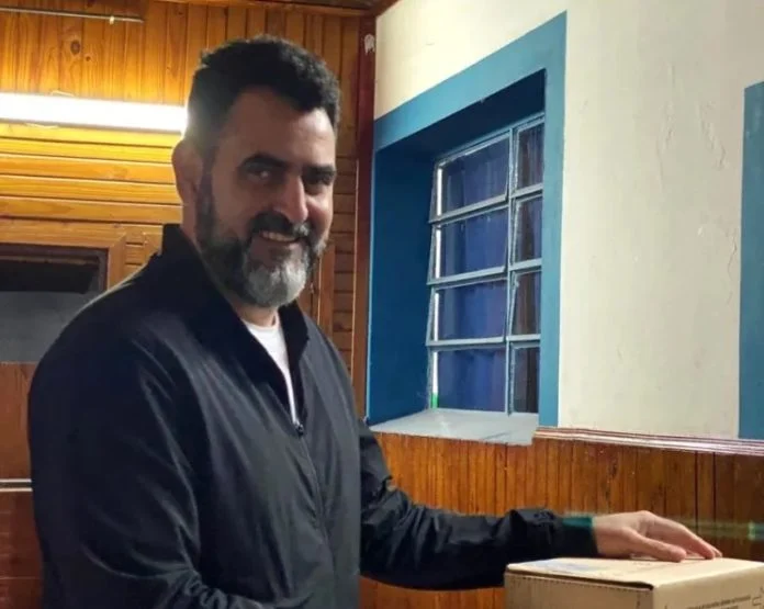 Pablo Argañaraz: “Esta era una elección de postura política, no de propuestas” 5 pablo arganaraz - 4