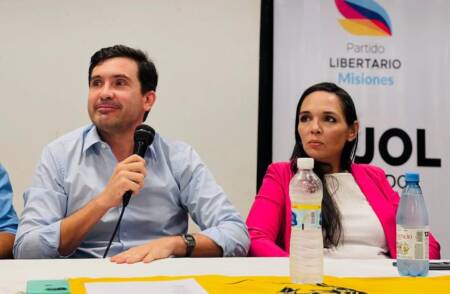 Partido Libertario