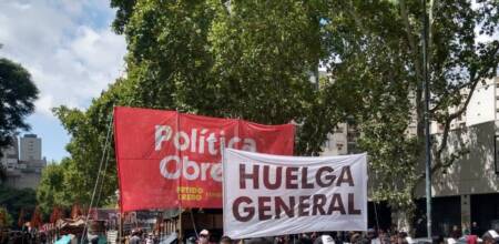 paro y huelga 1 - 3