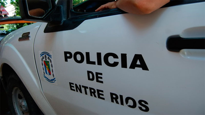 Entre Ríos: detuvieron a un hombre acusado de violación en Misiones 1 El detenido, oriundo de José León Suárez (Buenos Aires), circulaba a bordo de un Volkswagen Gol Trend 1.6 procedente de Misiones con destino a la Ciudad Autónoma de Buenos Aires