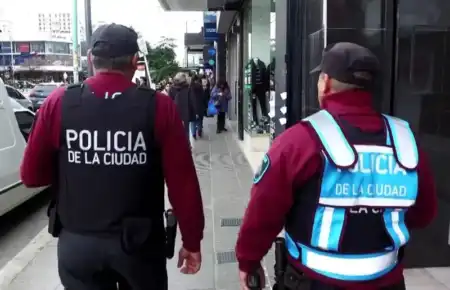 policia de la ciudad - 4