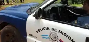 Sus hijos lo agredieron y le robaron los cables de su casa 6 policiales - 5