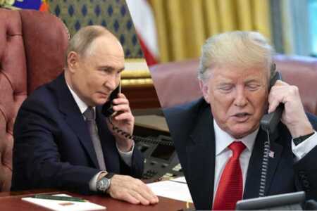 putin trump llamada - 3
