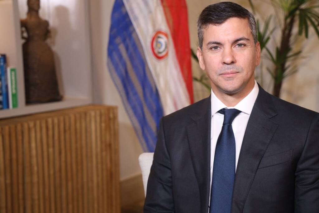 santiago peña