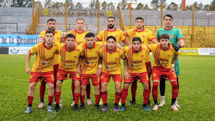 Federal A: Crucero cayó 1-0 ante Sarmiento de Resistencia y se hunde en la tabla 3 Sarmiento (Resistencia) suma ahora 17 unidades y escala a la séptima posición tras derrotar a Crucero