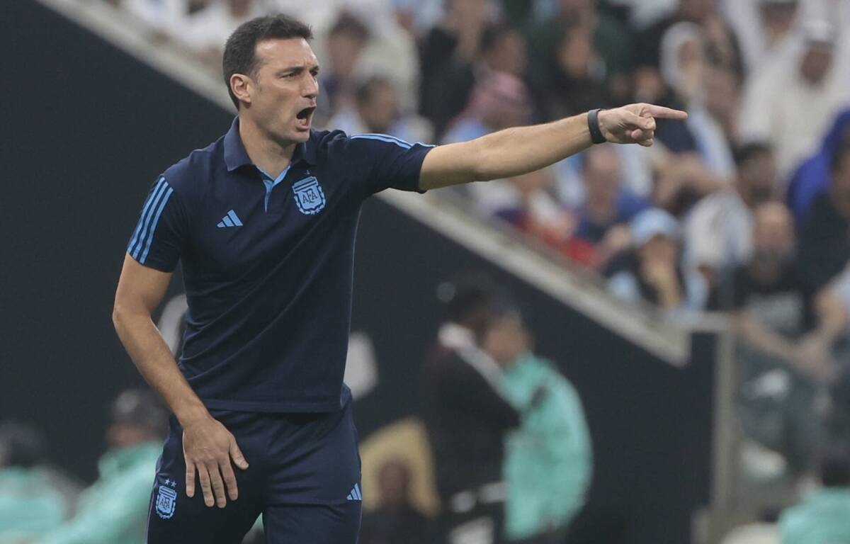 Guido Rodríguez gana terreno para reemplazar a Balerdi en la lista de Argentina para el Mundial 2026 2 seleccion argentina 1 - 1