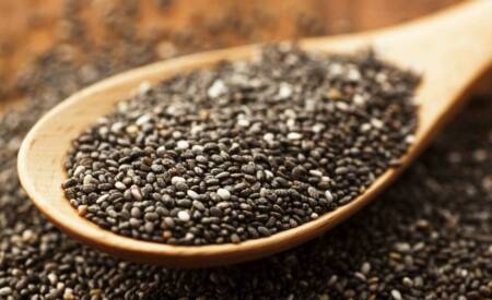 semillas de chia - 2