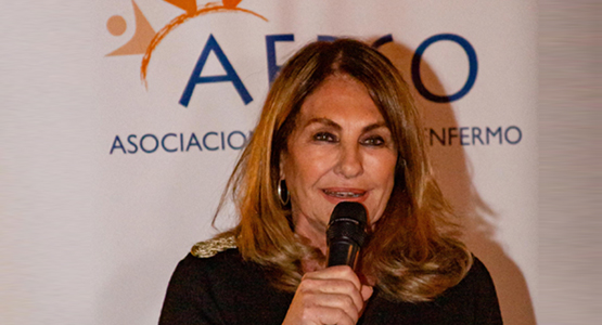 silvia fernandez barrio