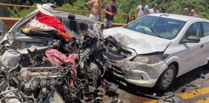 Seguridad Vial: Misiones encabeza la tasa de homicidios viales del país Seguridad Vial en Misiones